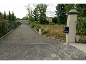 Terrain à bâtir à Gradignan (33170)