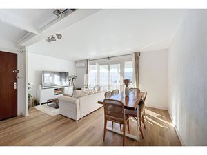 Annonce appartement à vendre