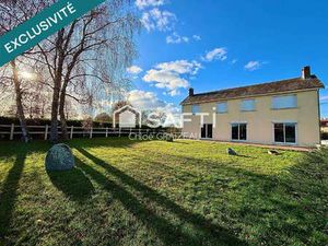 Vente Maison à Bressuire (79300) : à vendre / 156m² Bressuire