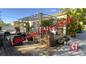 Vente maison 4 pièces 82 m² à Puget-Ville (83390)  319 000 €