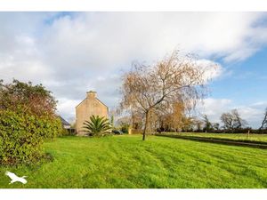 Vente maison 6 pièces 128 m² à Saint-Thonan (29800)  296 500 €