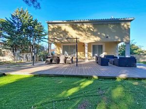 Achat : Maison (11100)