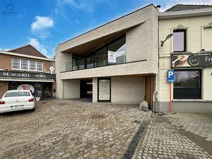 Appartement te koop in Geraardsbergen met 2 slaapkamers