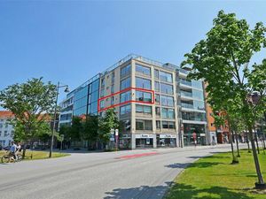 Appartement te koop in Hasselt met 2 slaapkamers