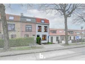 Huis te koop in Brugge met 3 slaapkamers