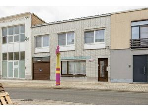 Huis te koop in De Haan met 4 slaapkamers