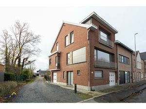 Huis te koop in Dendermonde met 2 slaapkamers