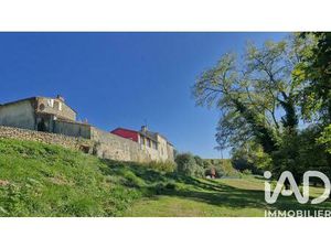 Vente Longère 6 pièces