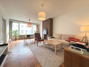 Appartement te koop in Gent met 2 slaapkamers