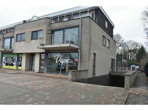 Commercieel te koop in Houthalen