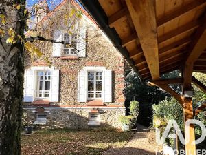 Vente maison 5 pièces 112 m² à Epinay-sur-Orge (91360)  429 000 €