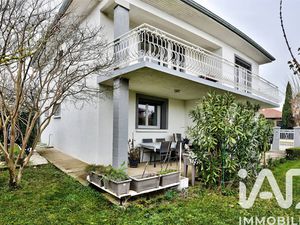 Vente maison 5 pièces 145 m² à Meyzieu (69330)  430 000 €