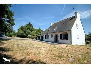 Vente maison 5 pièces 119 m² Moëlan-sur-Mer (29350)