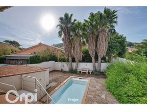 Vente maison 5 pièces 127 m² à Le Beausset (83330)  390 000 €