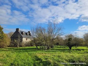 Vente manoir 6 pièces 175 m² à Brécey (50370)  346 000 €