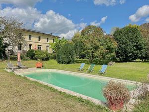 Magnifique maison Girondine