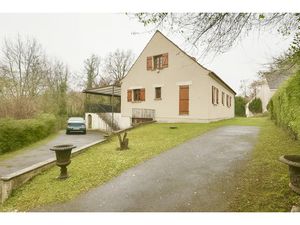 Vente maison 8 pièces 165 m² à Verneuil-en-Halatte (60550)  397 000 €