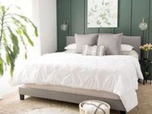 Magnifique appartement 4 pièces avec grand balcon et 2 parkings