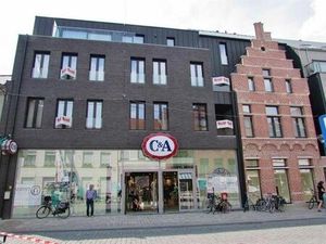 Appartement à louer à Hofkwartier 17 Herentals (RBU82206)