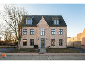 Appartement à louer à Meester van der Borghtstraat 108 Beerzel (RBU82358)
