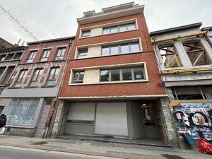 Appartement à louer à Rue des Juifs 10 Mons (VBD59614)