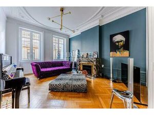 Bordeaux Saint-Genès - Maison De Maître Avec Jardin