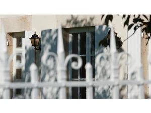 Domaine de charme avec château et dépendances