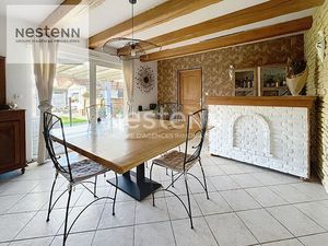 Vente maison 6 pièces 130 m² à Les Attaques (62730)  378 000 €