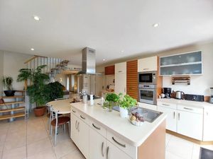 Vente ferme 5 pièces 153.65 m² à Saint-Guinoux (35430)  383 250 €