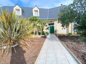 Vente maison 6 pièces 151 m² à Loire-Authion (49250)  379 800 €