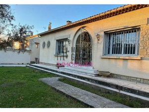 Vente maison 4 pièces 160 m² à Cavaillon (84300)  349 000 €