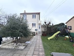 Vente maison 5 pièces 80 m² à Savigny-sur-Orge (91600)  349 000 €
