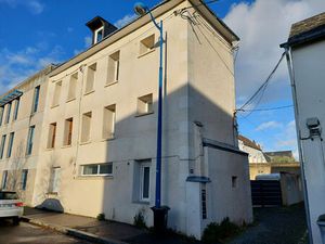 Achat Maison 12 pièces 262m²