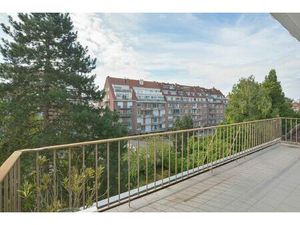 Appartement à vendre à Avenue Guillaume Abeloos 19 Woluwe-Saint-Lambert (VBD59596)