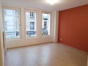 Location Appartement 1 pièce 34m² COUTANCES 50200
