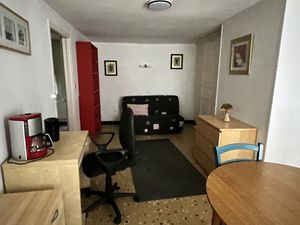 Location Appartement 23m² L AIGLE 61300