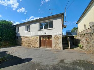 Location Maison 4 pièces 69m² AVRANCHES 50300