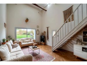 Vente maison 6 pièces 145 m² à Plailly (60128)  357 000 €