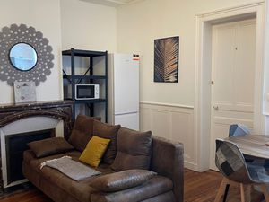 Location Appartement 5 pièces 89m²