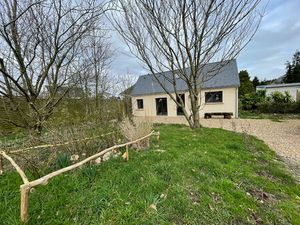 Location Maison 2 pièces 38m²