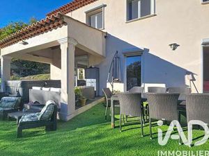 Vente Maison à Colomars (06670) : à vendre / 126m² Colomars