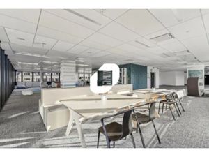 A LOUER  BUREAUX DE STANDING