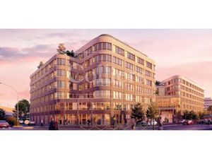 Location Bureau Malakoff 92240