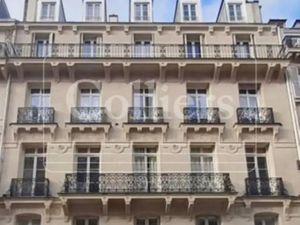 Location Bureau Paris 75009