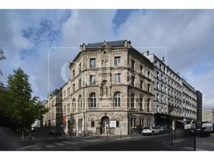 Location Bureau Paris 75011