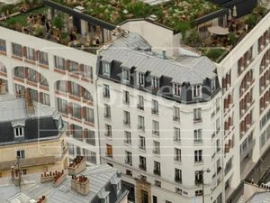 Location Bureau Paris 75018