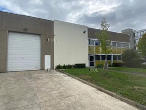 A louer local mixte activité / bureaux a Massy (91)