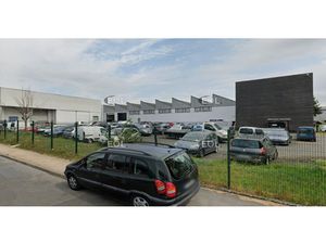 A VENDRE - Local d'activité avec bureaux de 6 800 m² à Meaux (77)