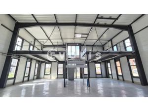 Bâtiment indépendant à louer