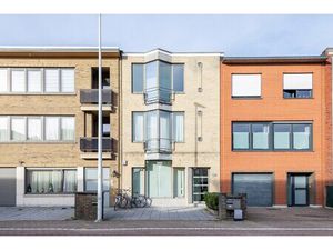 Huis te koop in Borsbeek met 4 slaapkamers